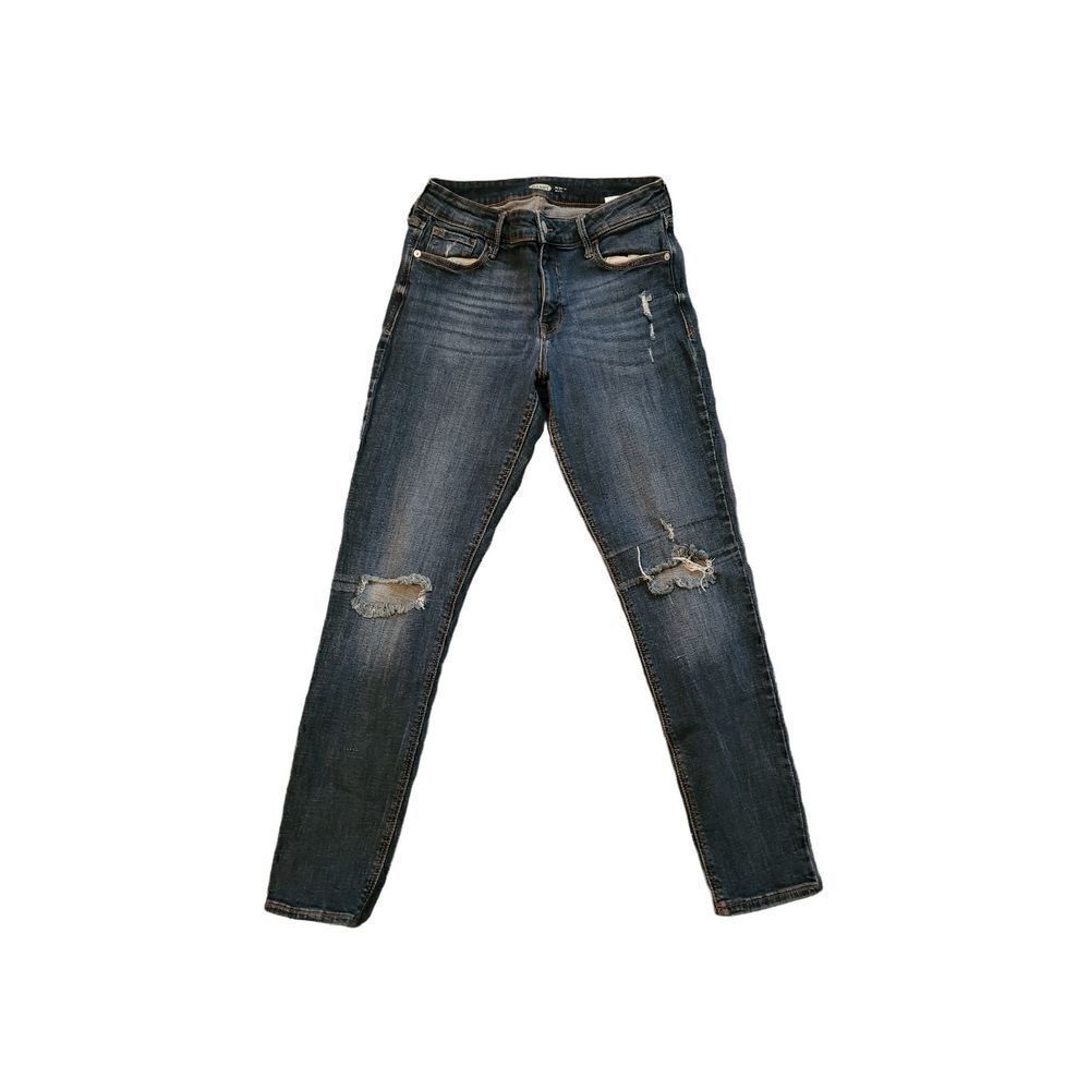OLD Navy Rockstar Super Skinny Jeans